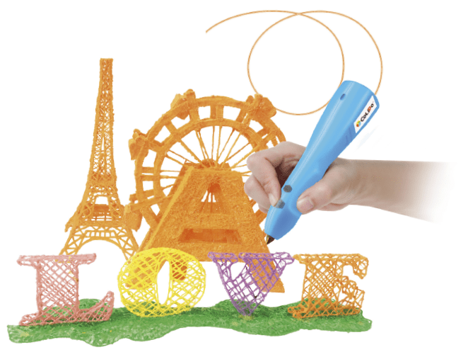 pen-3d-mano-dibujando