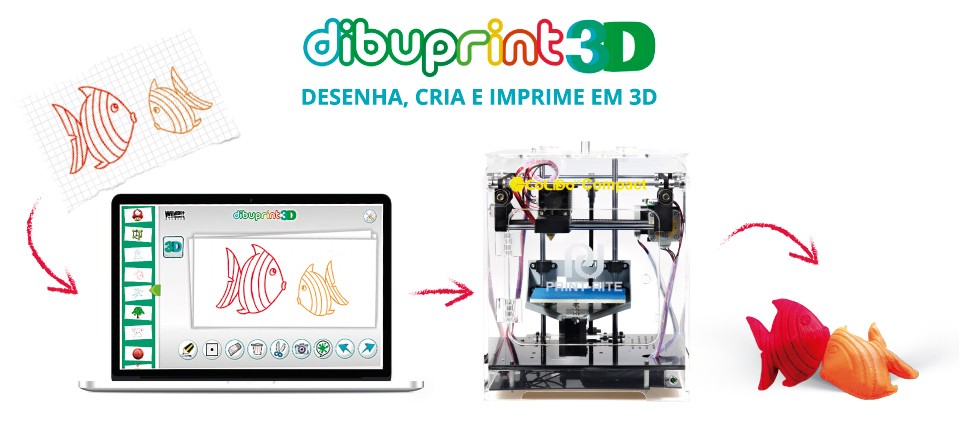 dibuprint-3D