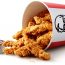 Impressão 3D: KFC Imprime Nuggets A Partir De Células